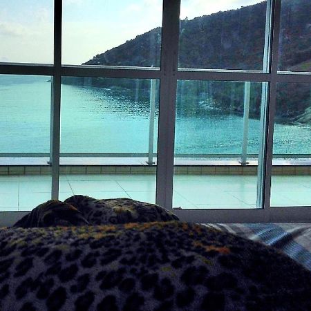 Apartamento Pe Na Areia Em Arraial Do Cabo Apartment Bagian luar foto
