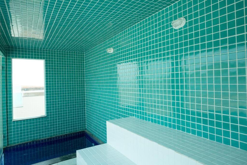 Apartamento Pe Na Areia Em Arraial Do Cabo Apartment Bagian luar foto