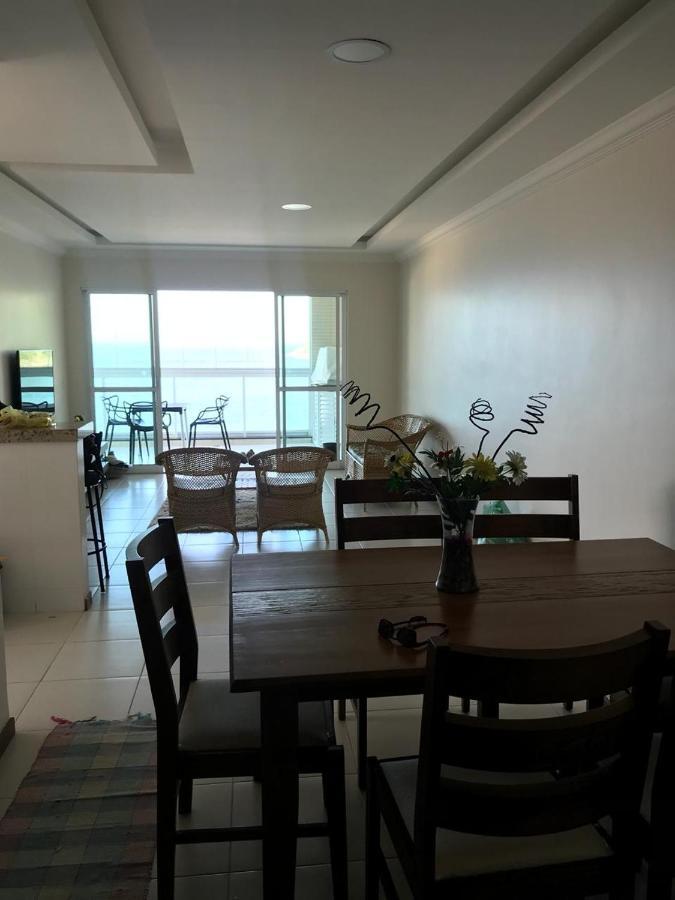 Apartamento Pe Na Areia Em Arraial Do Cabo Apartment Bagian luar foto