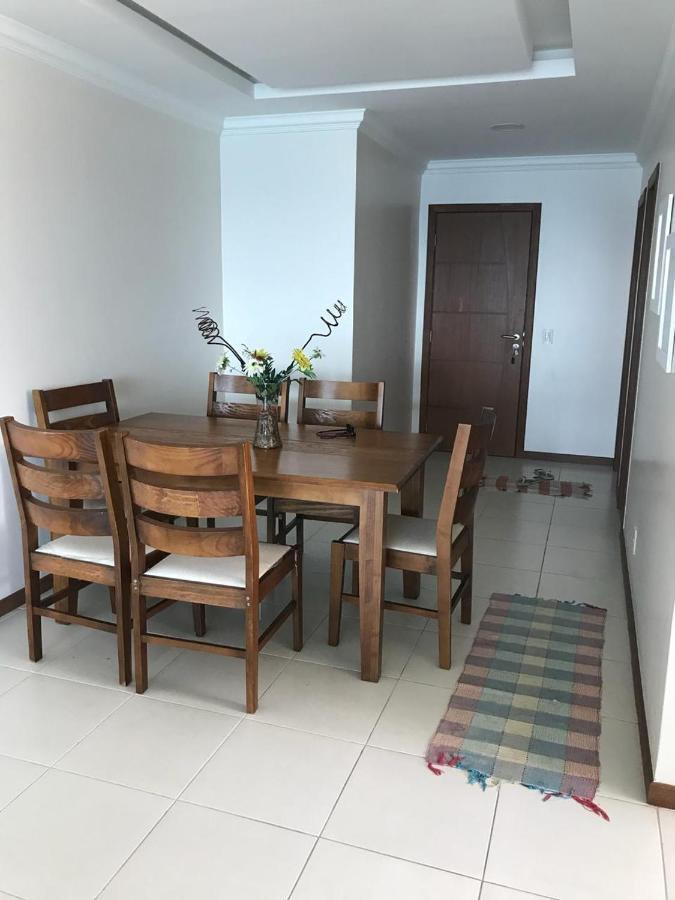 Apartamento Pe Na Areia Em Arraial Do Cabo Apartment Bagian luar foto
